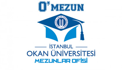 O'Mezun Bülten Nisan '19