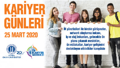 O'Mezun Bülten Şubat '20