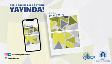 O'Mezun Bülten Güz Dönemi '23
