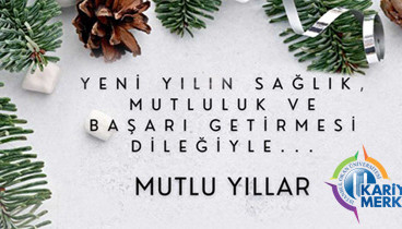 O’Mezun Bülten Aralık '21
