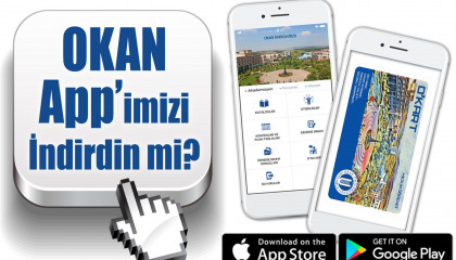 Okan APP