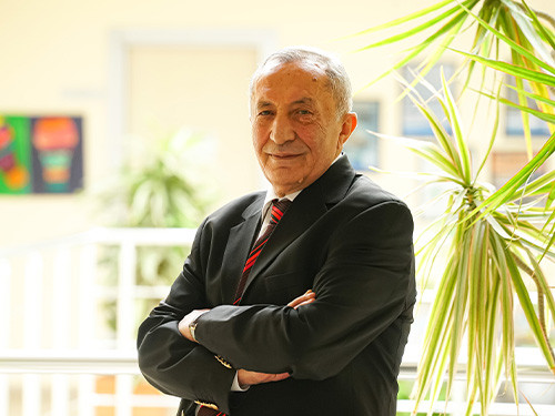 Muzaffer Ertürk