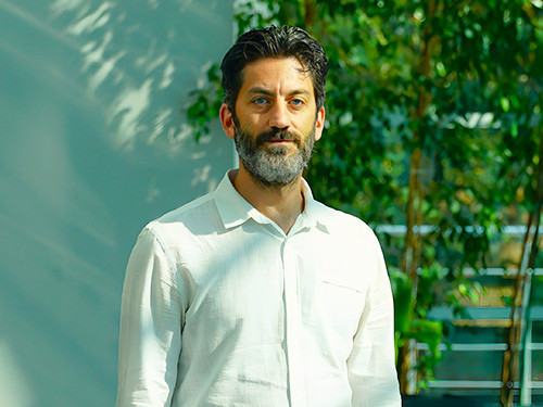 Ali Çağlayan Güner