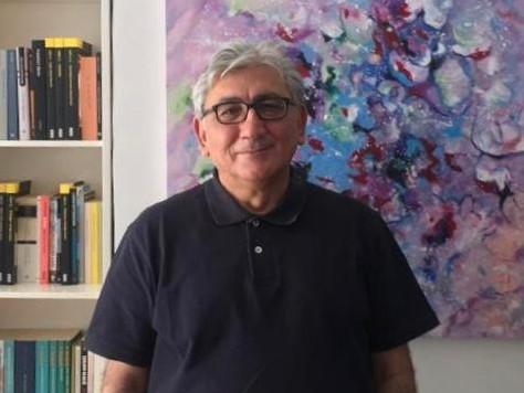 Arif Haldun Soygür