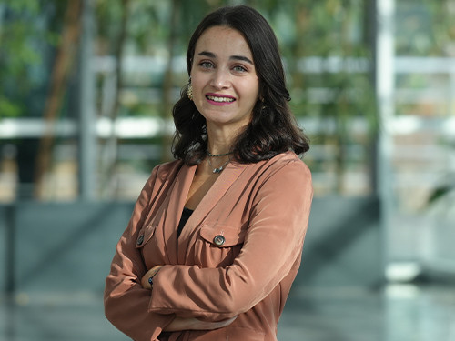 Aslı Karacan Konrat