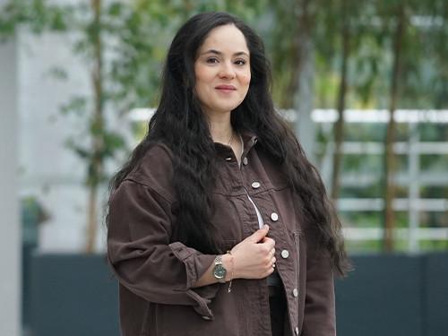 Ayşe Alkan