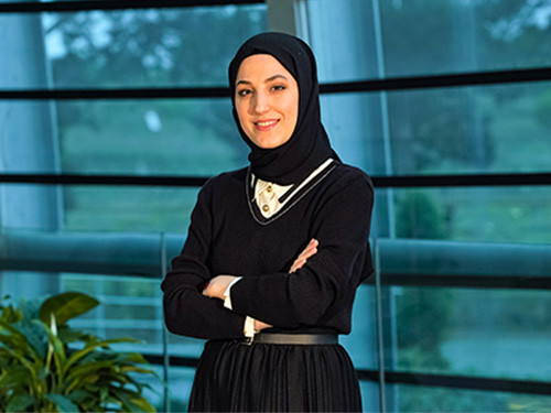 Ayşe Gül Akpınar 