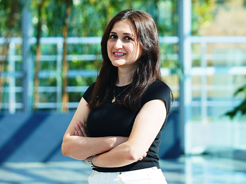 Bahar Güney