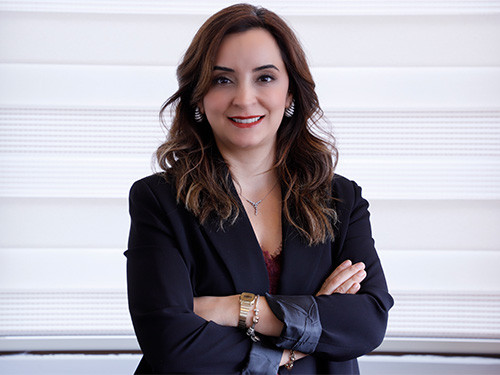 Bahar Gürpınar