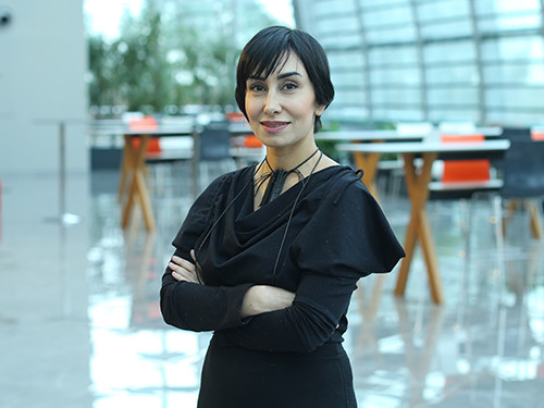 Baharak Tabibi