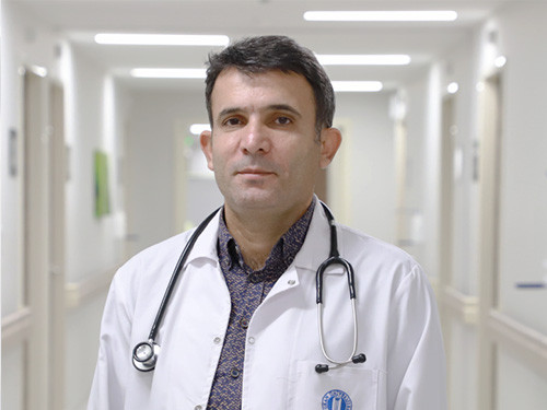 Bahattin Sayınbatur