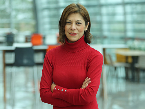 Banu Açıkgöz