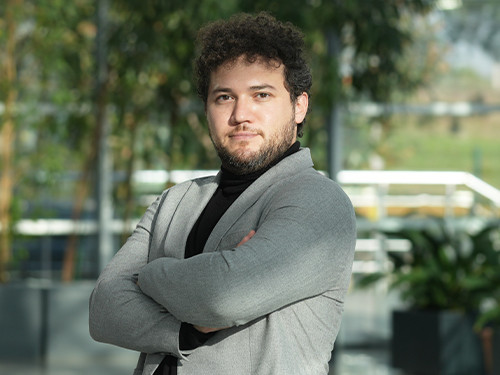 Bartu Eren Güneşliol