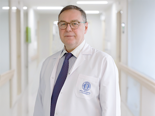 Bekir Haluk Güvenç