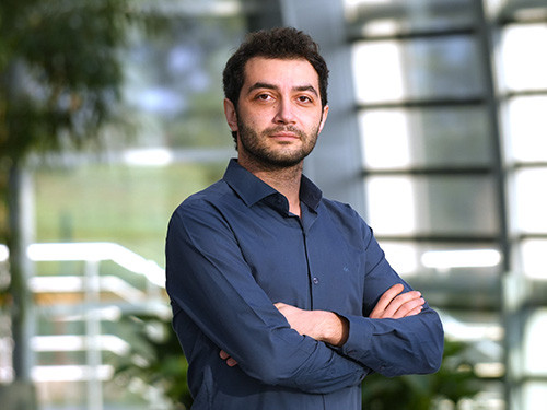 Bekir Kürşat Aydın