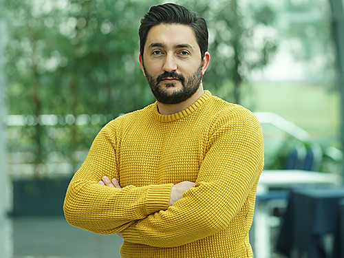 Bilal Gültekin