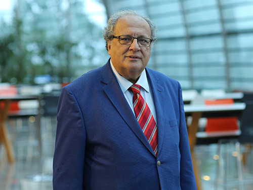 Bülent Günceler