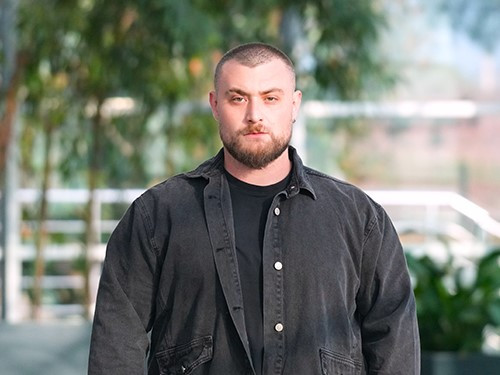 Burak Berat Öztürk