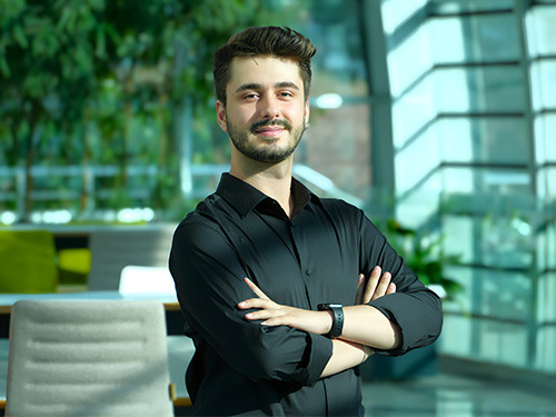 Burak Kibar