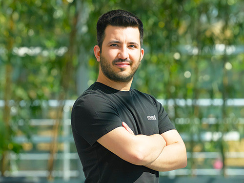 Burhan Çiftçi