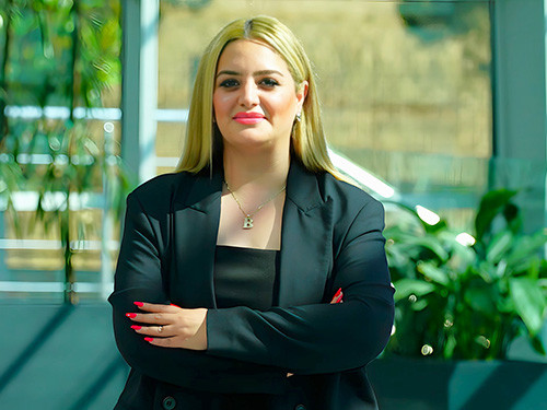 Büşra Çetin
