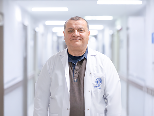 Çağrı Dalkılıç