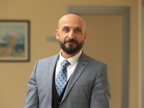 Cemal Demircioğlu