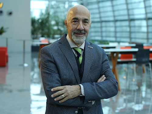 Cengiz Bayçu