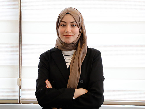 Damla Arıcak
