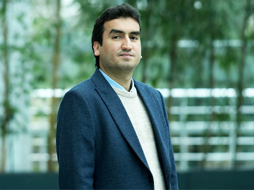 Deniz Hacısüleyman