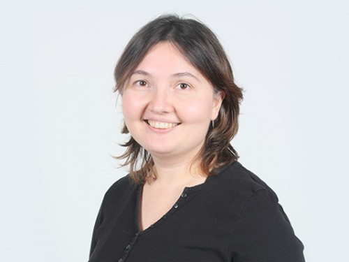 Didem Kıvanç Türeli