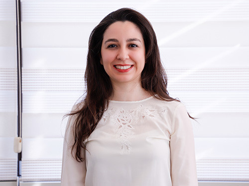 Ece Kabakcı
