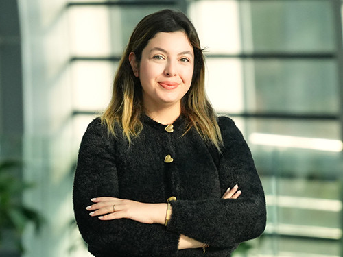 Elçin Gaye Karakaya Köse