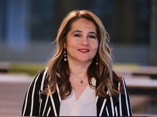 Elif Altürk