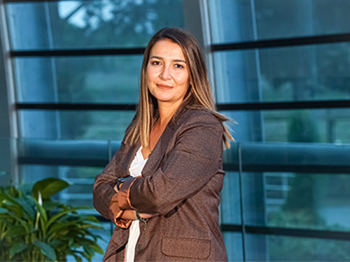 Emine Atıcı