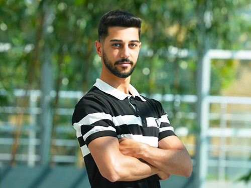 Emrah Köyli