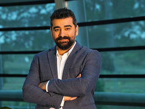 Erhan Özdemir