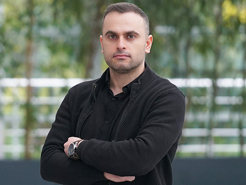 Ersin Yılmaz Kartop