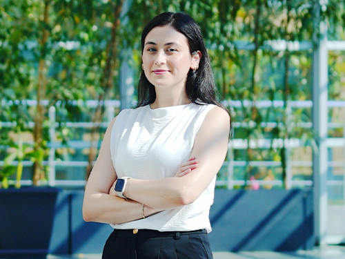 Ezgi Parlak