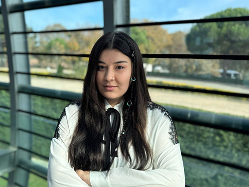 Fatoş Derya Şirin