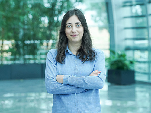 Feyza Ocak Koç