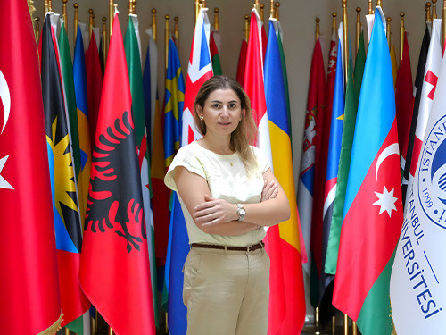 Gamze Bavaş