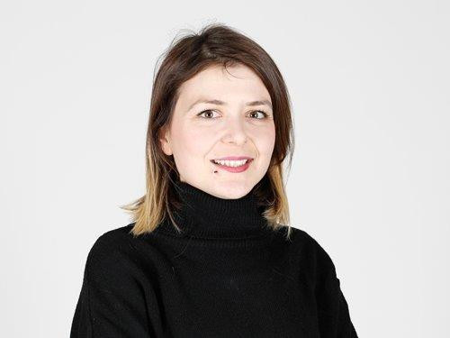 Gizem Yücelen