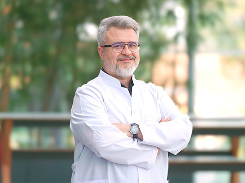 Gökhan Faikoğlu