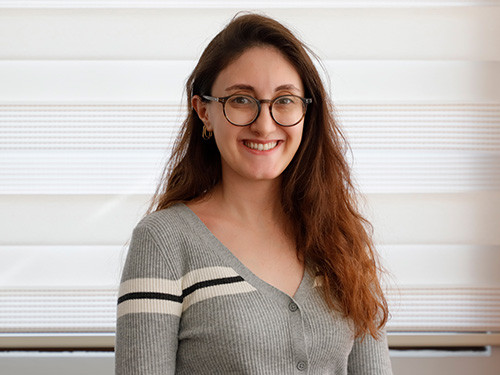 Göksu Zengin Sancılı