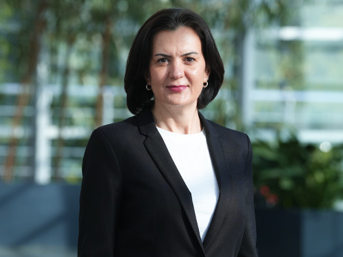 Gönülden Müjde Başar