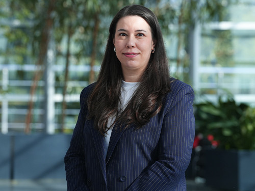 Gülfem Ünsal Çiçek