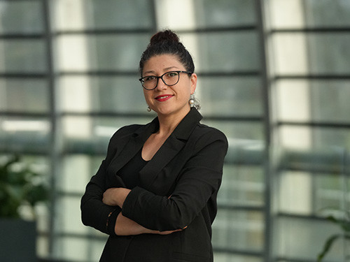 Gülşah Sargın Kaptaş