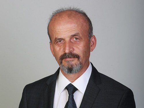 Halil Erkaya