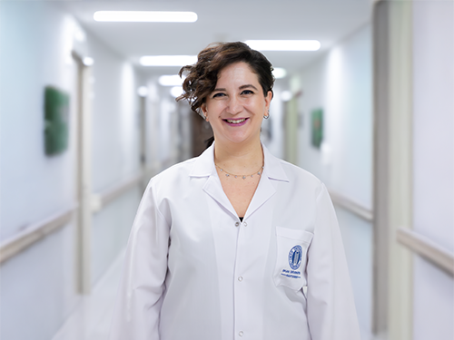 Hande Namal Türkyılmaz